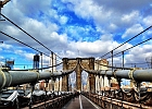 Brooklyn Bridge